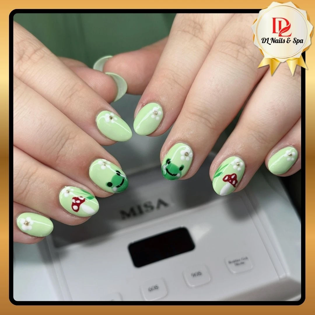 Nail Art